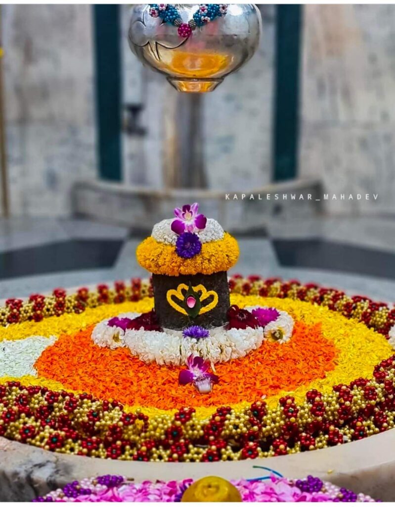 mahashivratri nashik
