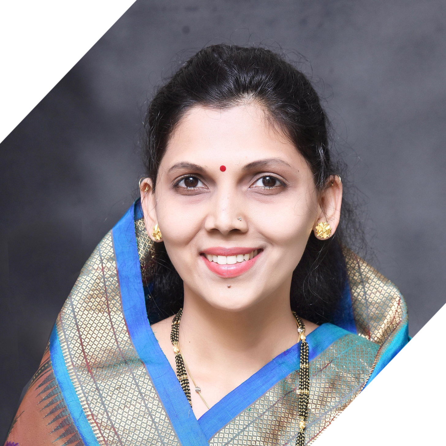 Mrs. Shraddha Dusane (Kotwal)