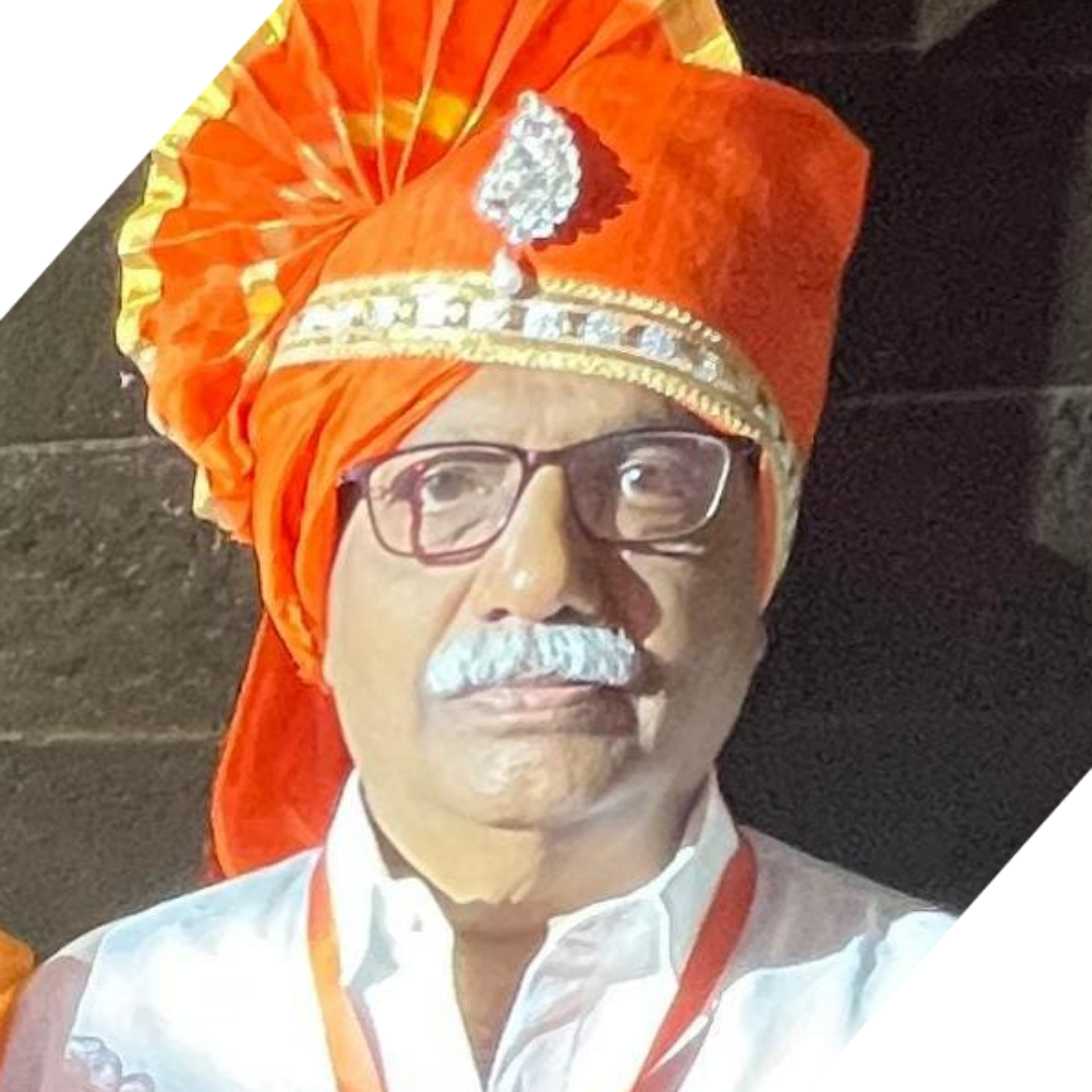 Mr. Mandaleshwar Kale