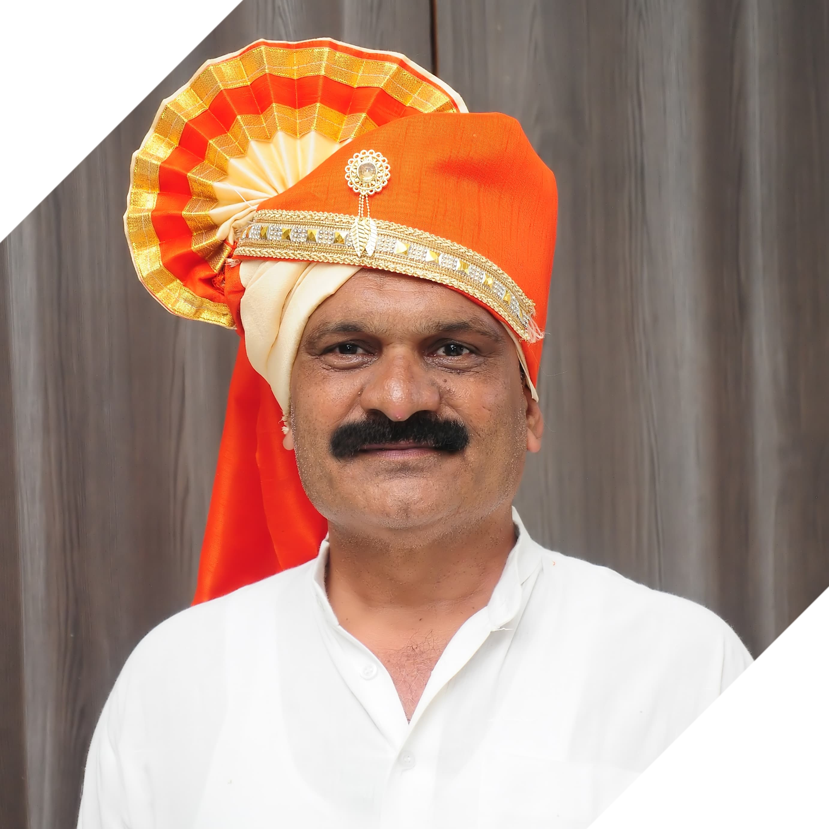 Mr. Raosaheb Koshire