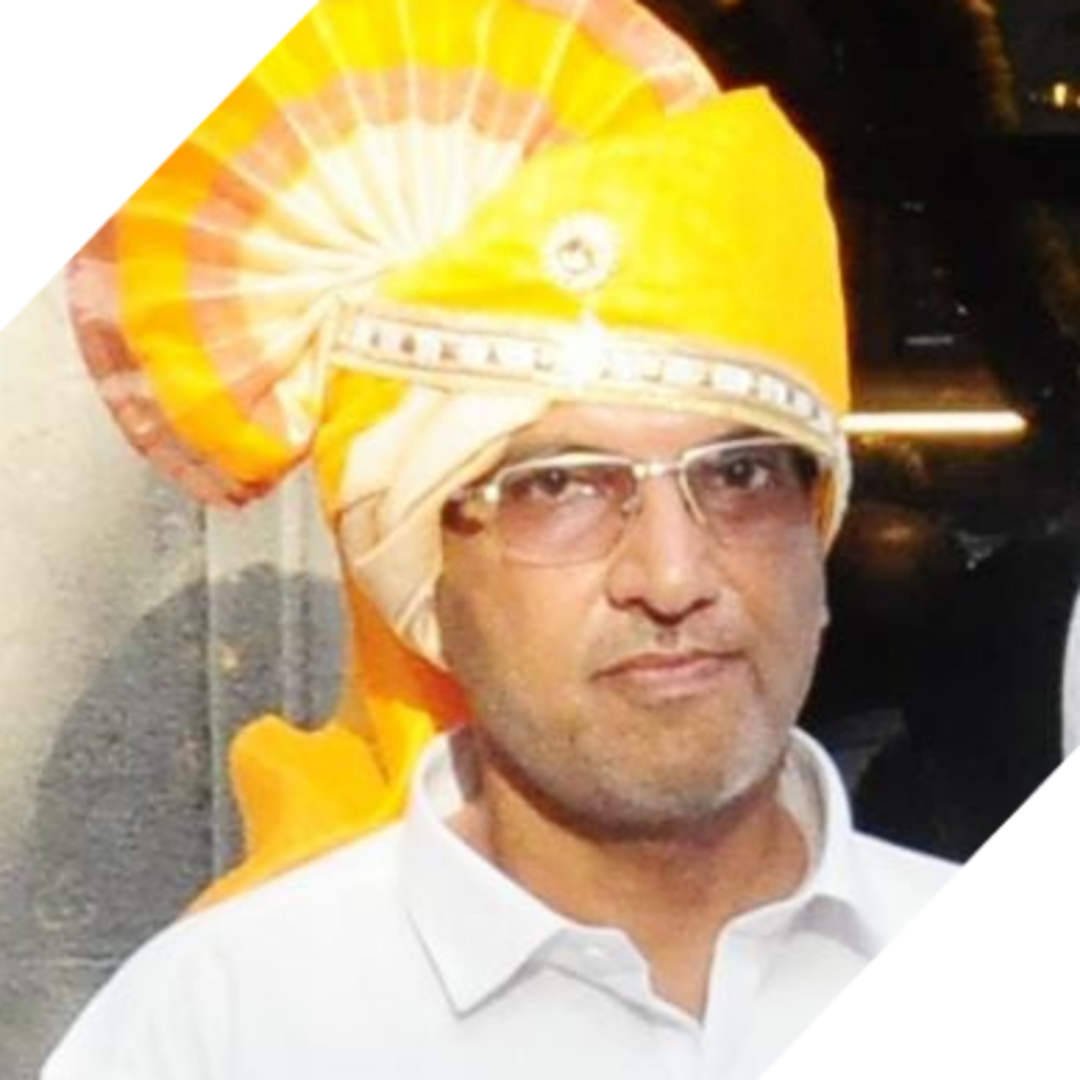 Mr. Sunil Patel