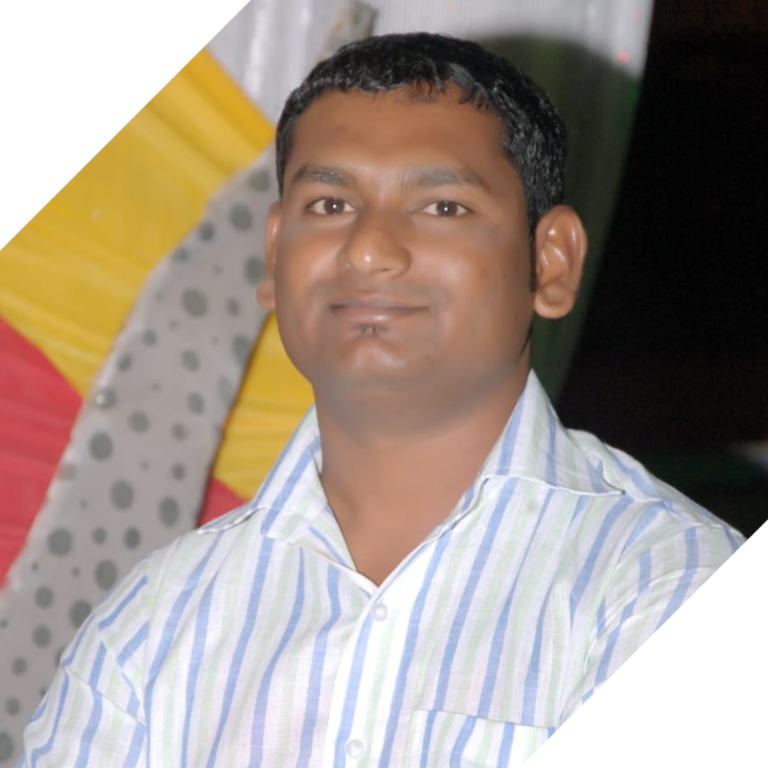 Mr. Sunil Shingan