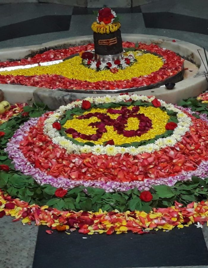 श्री कपालेश्वर भगवान