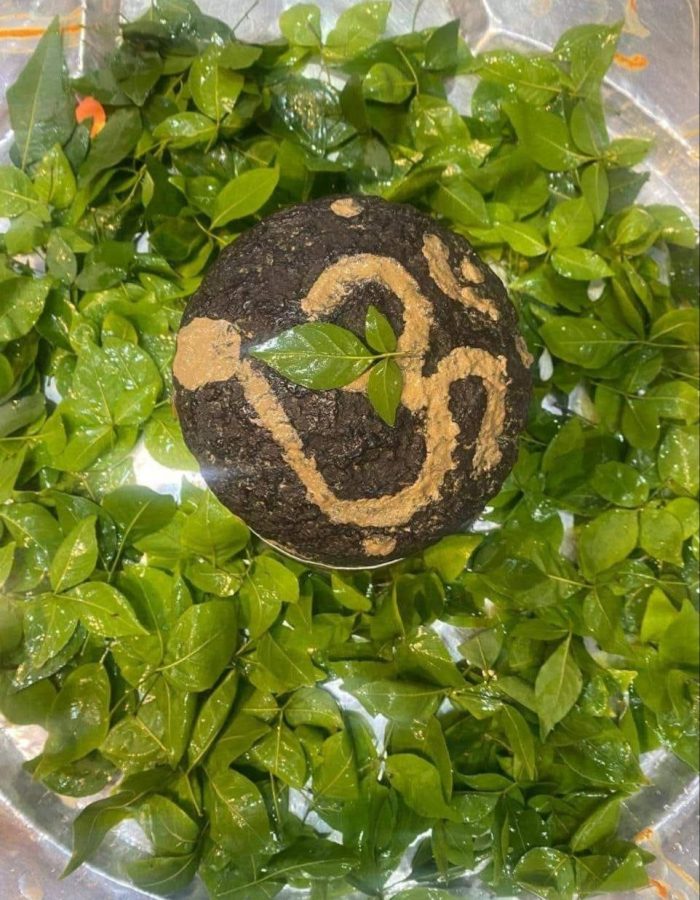 श्री कपालेश्वर भगवान