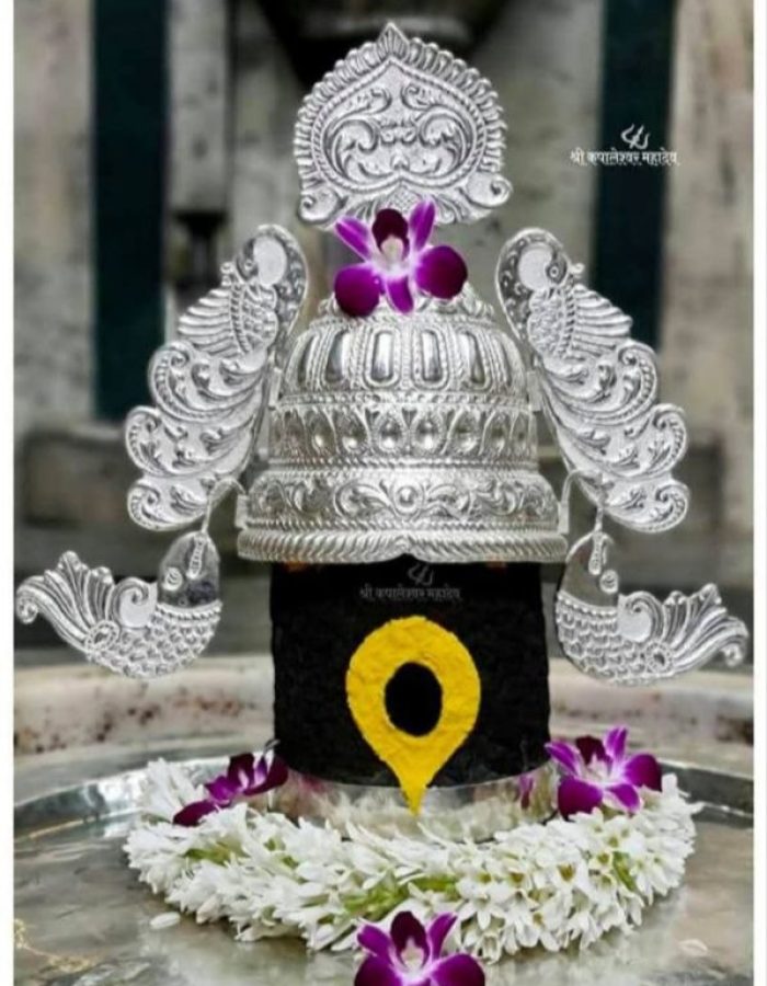 श्री कपालेश्वर भगवान