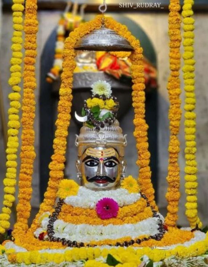श्री कपालेश्वर भगवान