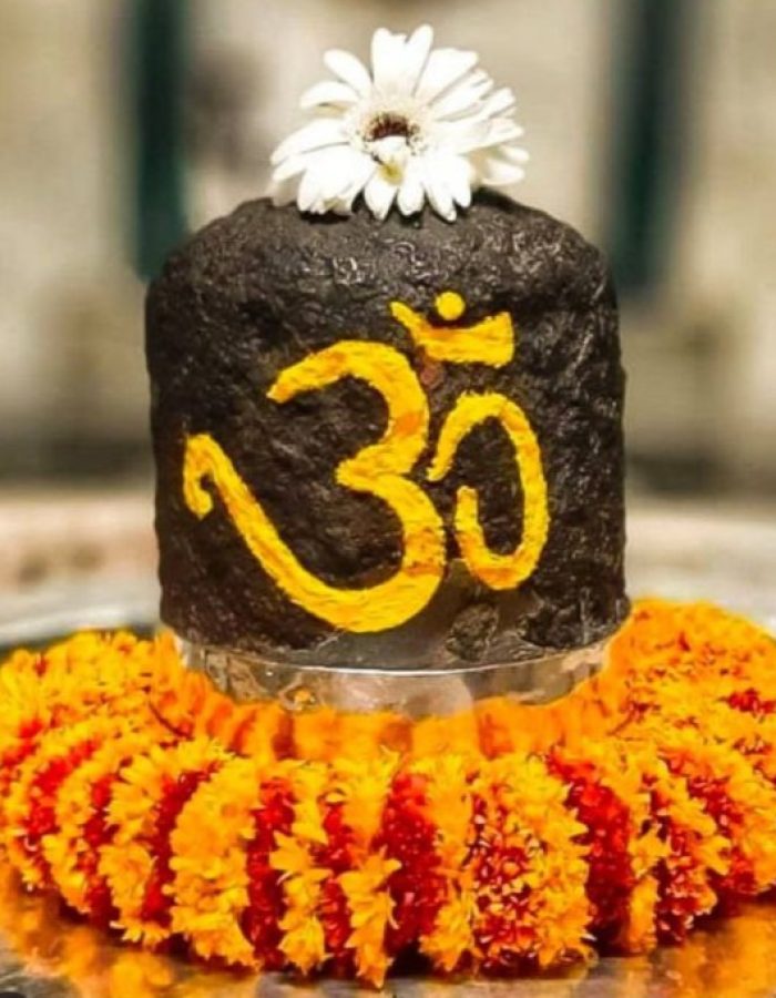 श्री कपालेश्वर भगवान