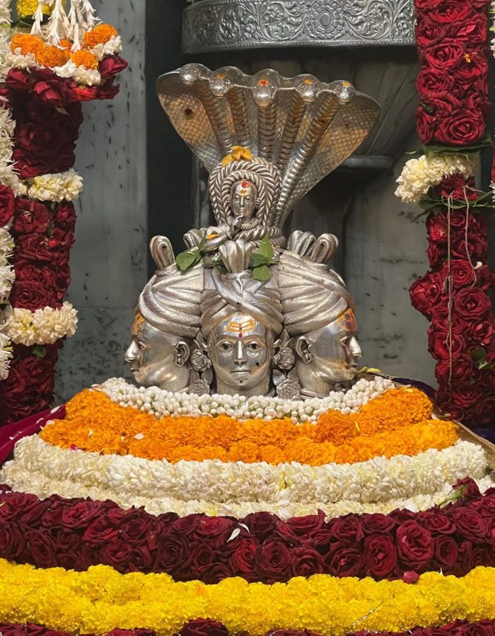 श्री कपालेश्वर भगवान