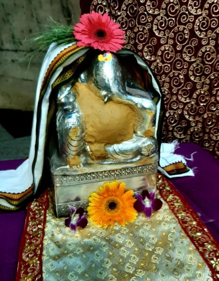 श्री कपालेश्वर भगवान