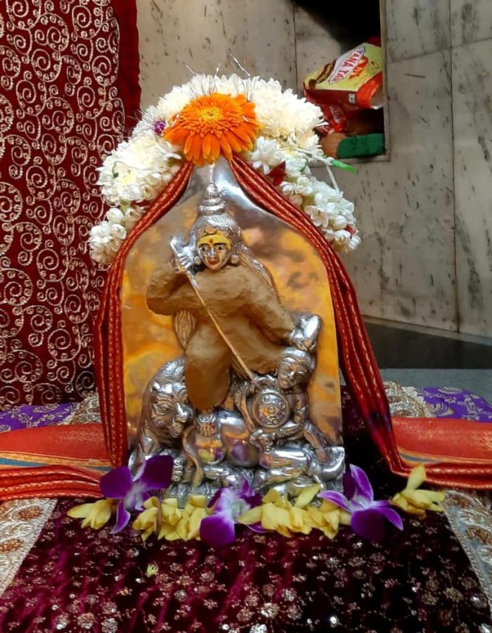 श्री कपालेश्वर भगवान