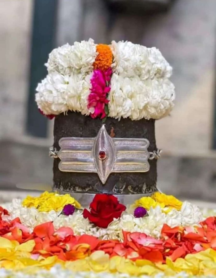 श्री कपालेश्वर भगवान