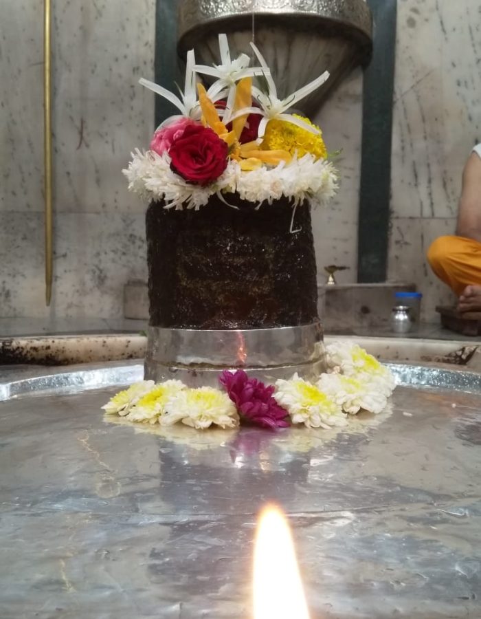 श्री कपालेश्वर भगवान